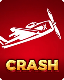 Crash Games